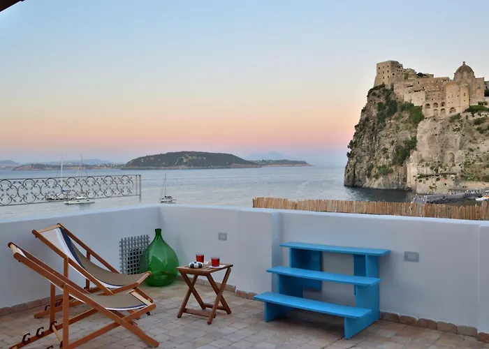 Terrazza Aragonese