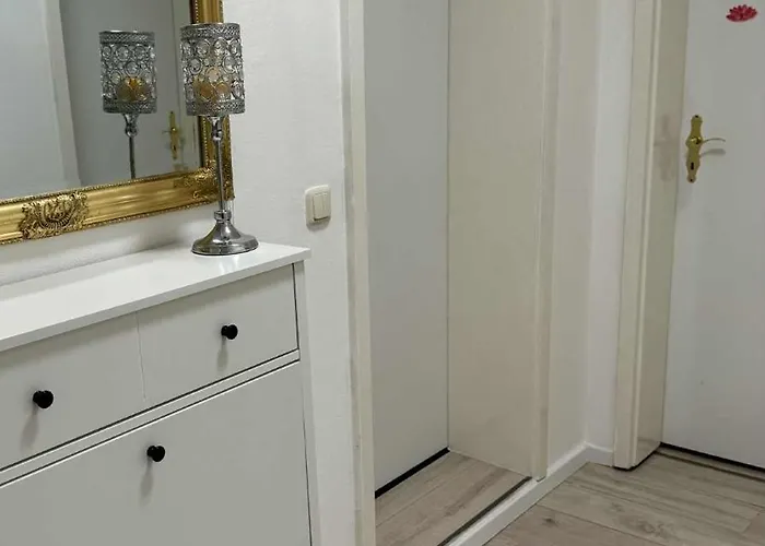 Apartment 1