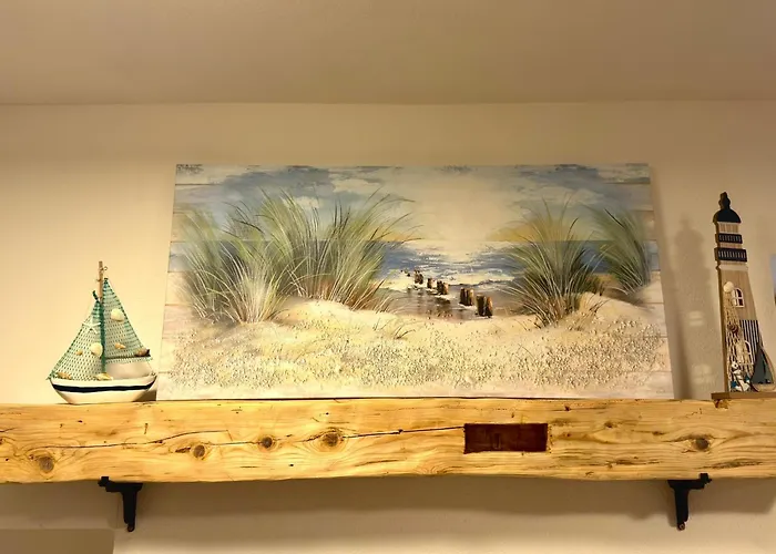 Ferienwohnung Landliebe Wettelsheim