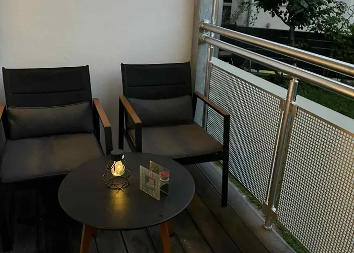 Apartment 1