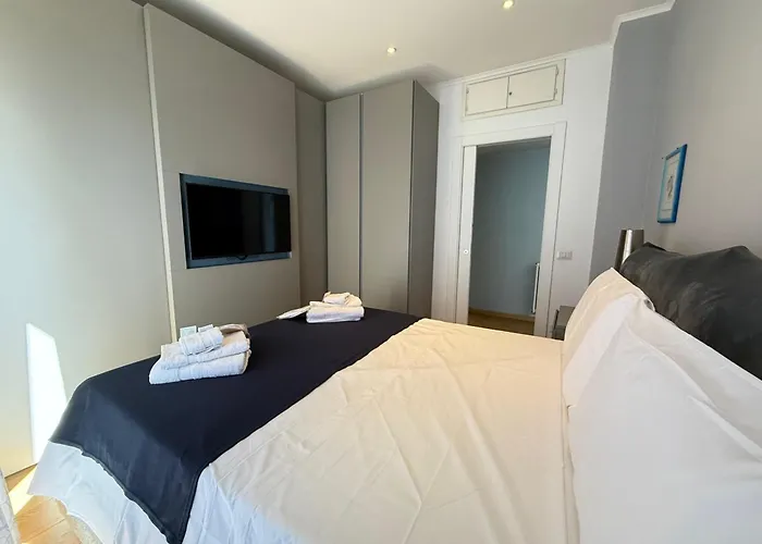Terrazza Sul Mare