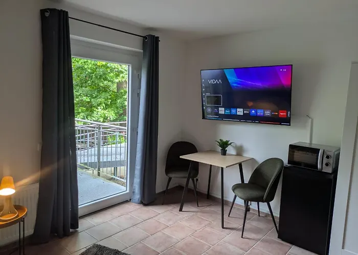 Lutz Appartements - Suedheide