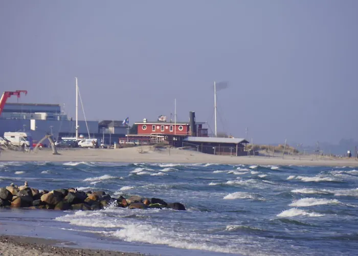 Edelstein Am Meer