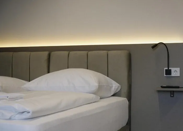 Autohof - Concept Stay