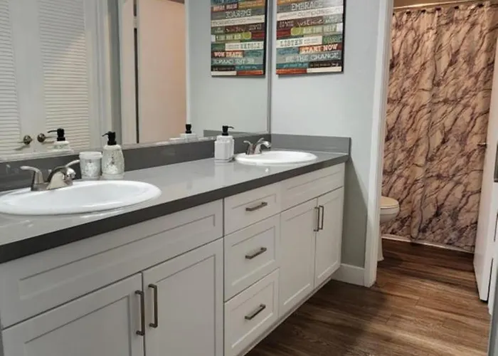 Amazing 2Bdr Huntington Beach Home
