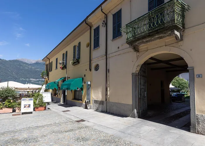 Appartamenti Antica Posta