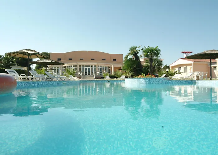 Hotel Minerva