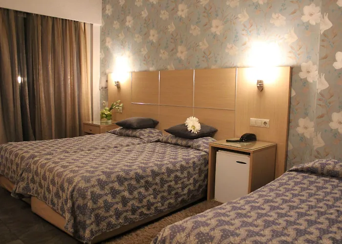 Hotel El Greco