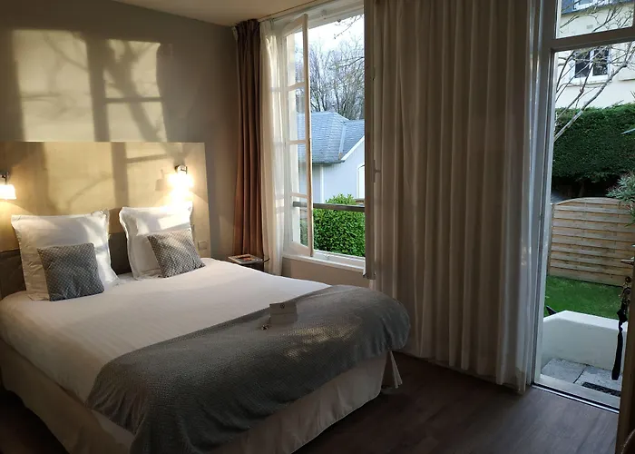 L'Hotel Particulier Ascott