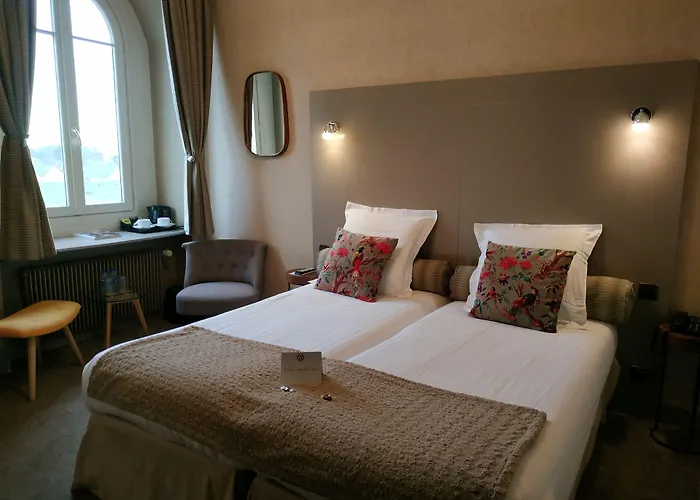 L'Hotel Particulier Ascott