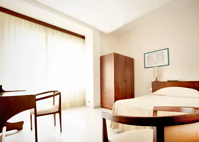 Hotel Continental