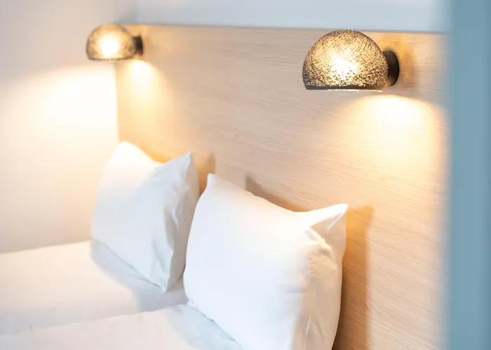 Hotel Inn Design La Rochelle