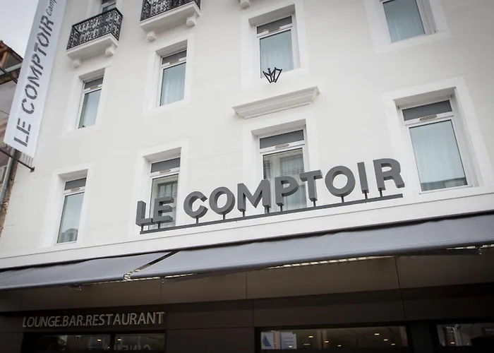 Campanile Prime - Dijon Centre Gare