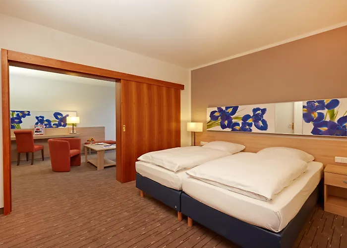 Sunday Hotel Wiesbaden Niedernhausen