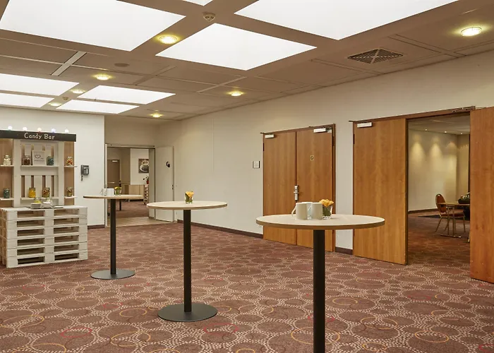 Sunday Hotel Wiesbaden Niedernhausen