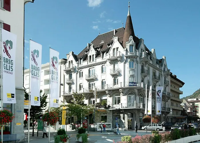 Hotel Victoria