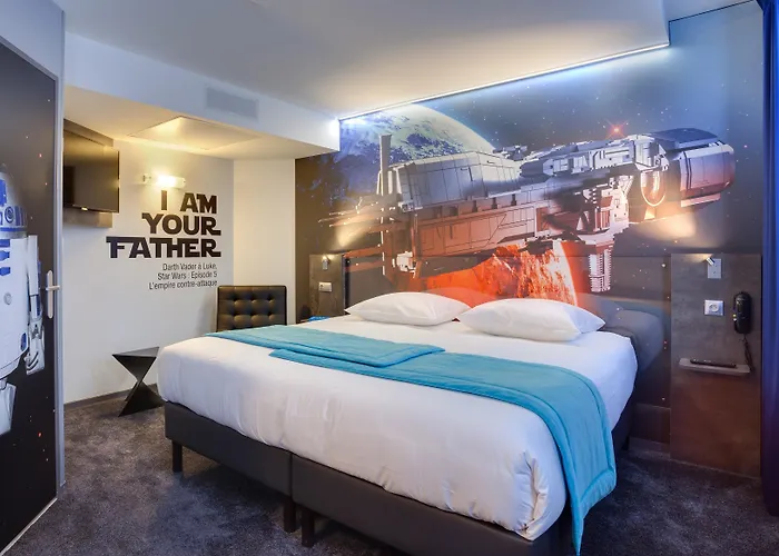 Hotel Kyriad Rennes Centre Gare