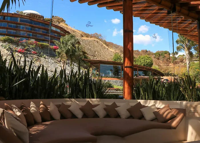 El Santuario Resort & Spa