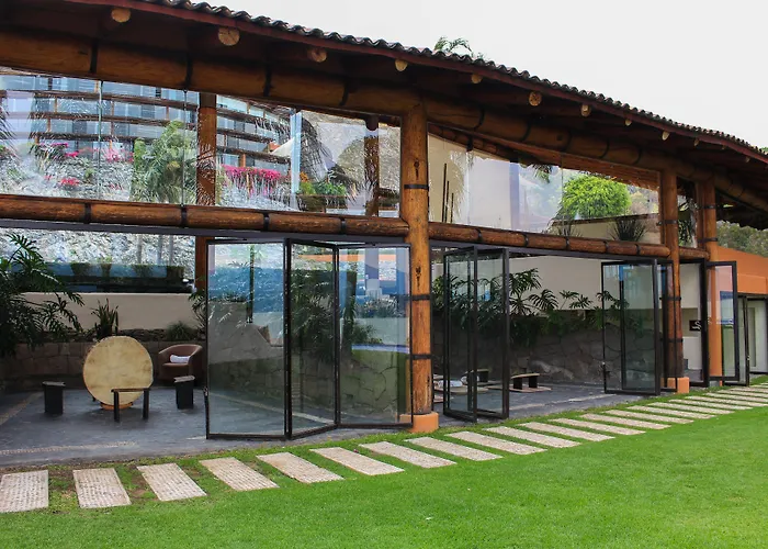 El Santuario Resort & Spa