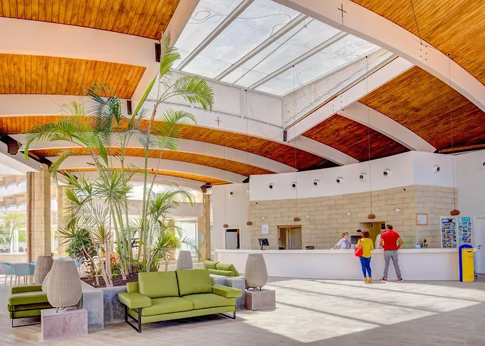 Sbh Maxorata Resort