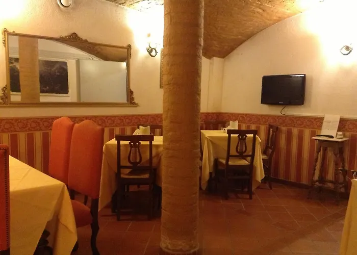 Il Canale Hotel