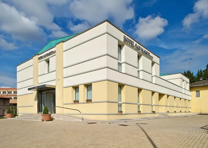 Best Western Hotel San Marco