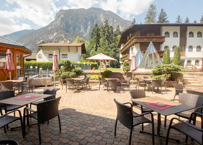 Aktivhotel Waldhof