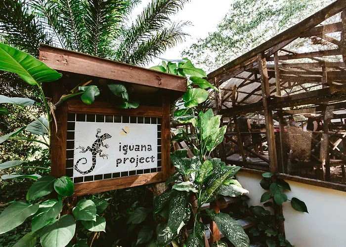 San Ignacio Resort Hotel
