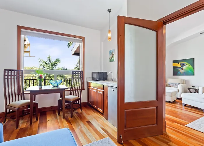 San Ignacio Resort Hotel