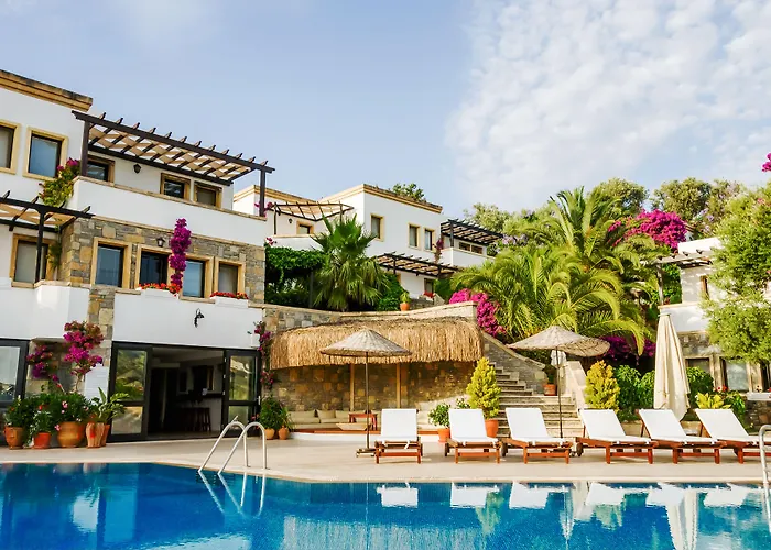 4Reasons Hotel + Bistro | 12+