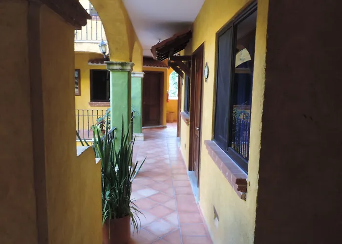 Hacienda Del Caribe Hotel