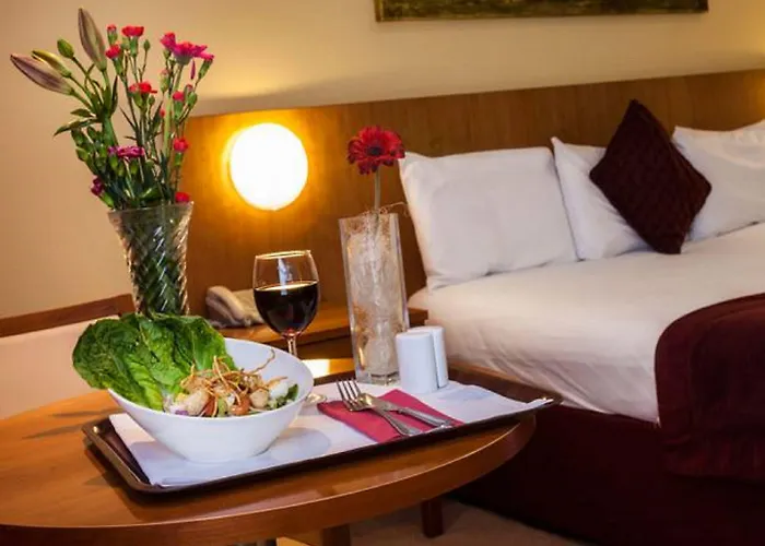 Central Hotel Tullamore