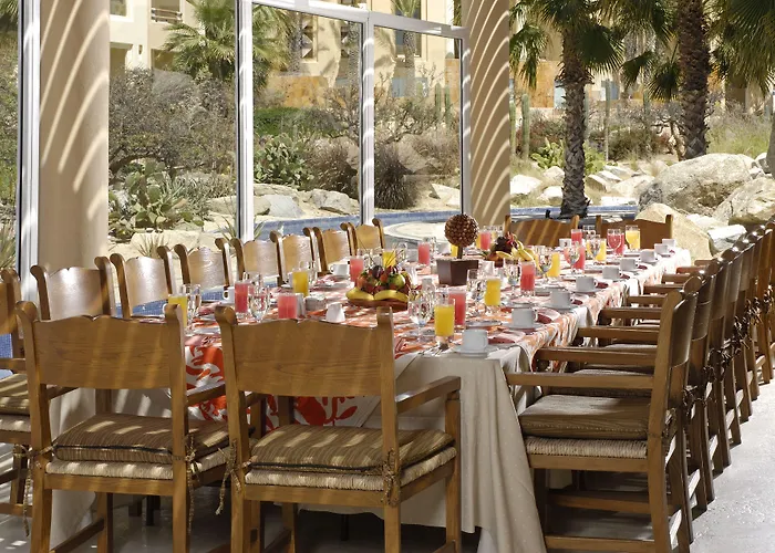 Pueblo Bonito Pacifica Golf & Spa Resort (Adults Only)