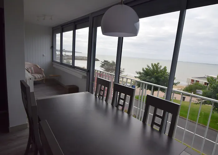 Kyriad - Royan Plage