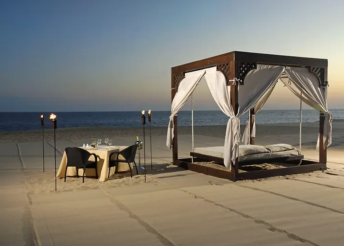 Pueblo Bonito Pacifica Golf & Spa Resort (Adults Only)