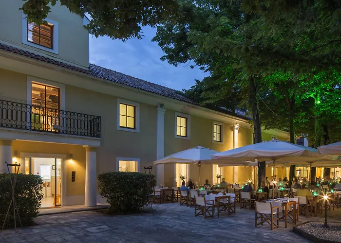 Falkensteiner Hotel Adriana L Adults Only