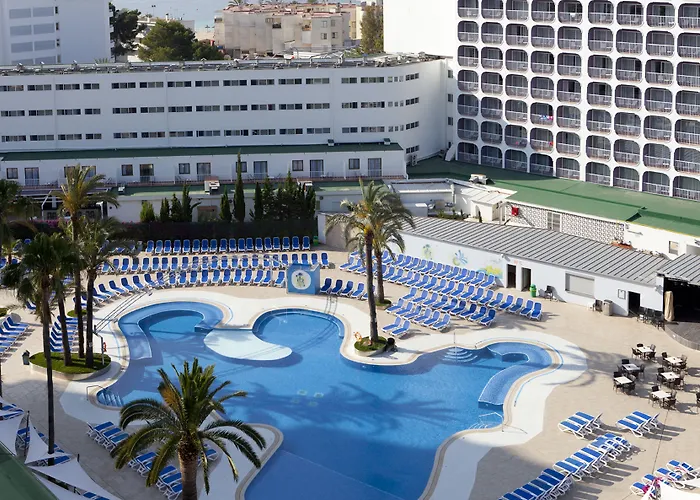Hotel Samos (Adults Only)