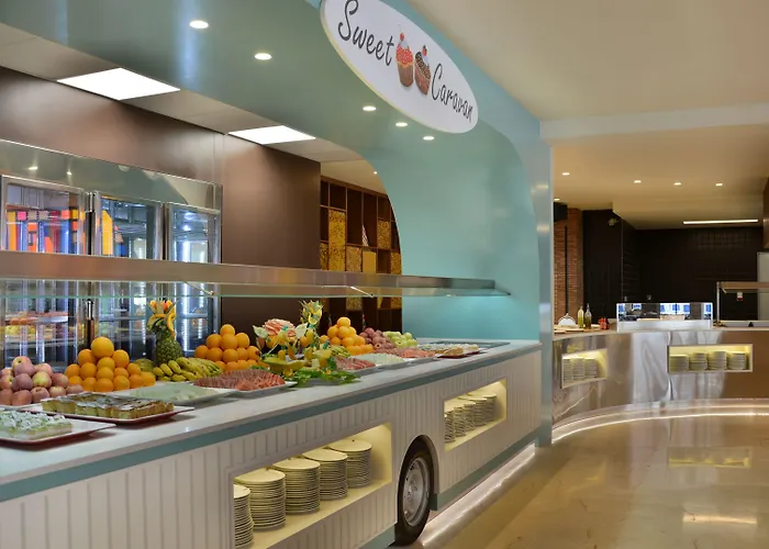 Hotel Samos (Adults Only)