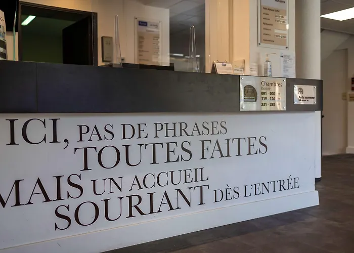 Hotel Cyano Frejus-Saint Raphael