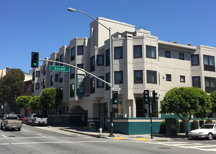 Buena Vista Motor Inn