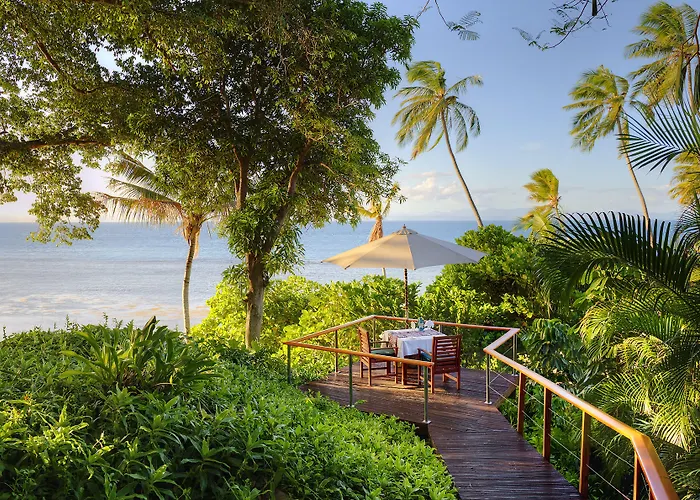 Royal Davui Island Resort (Adults Only)