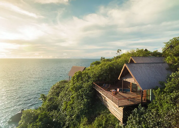Royal Davui Island Resort (Adults Only)