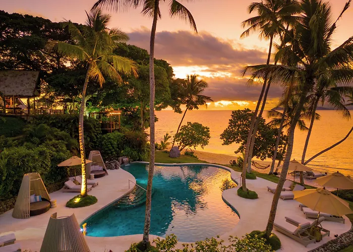 Royal Davui Island Resort (Adults Only)