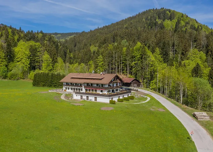 Berghotel Sonnenbichl