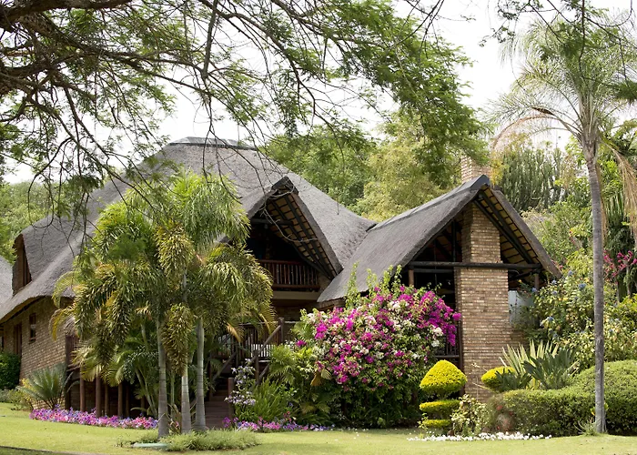Kruger Park Lodge