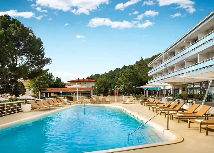 Hotel Marina - By Liburnia Hotels & Villas