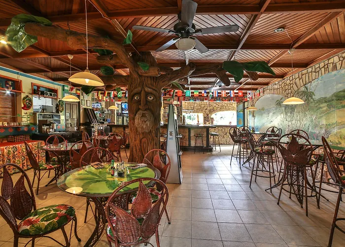 Adventure Inn