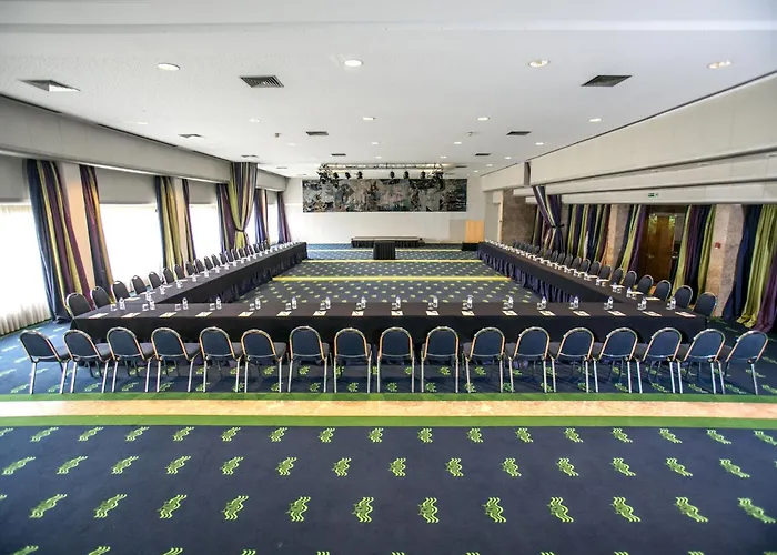 Hotel Solverde Spa And Wellness Center