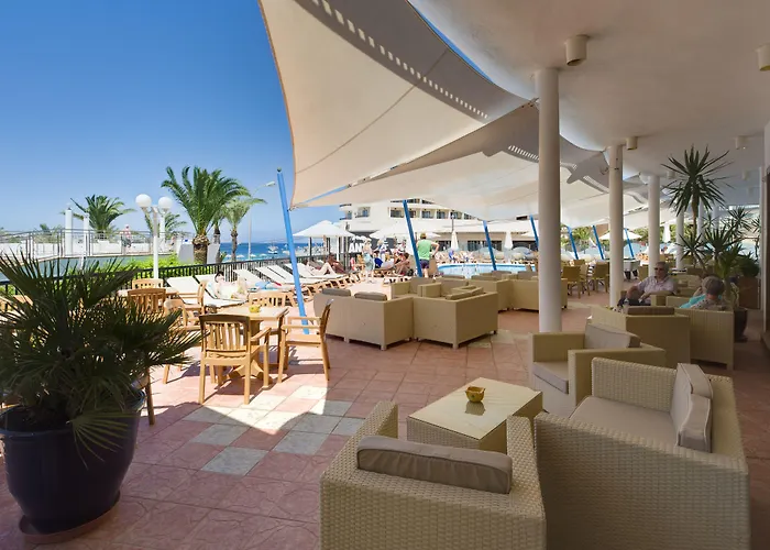 Hotel Osiris Ibiza