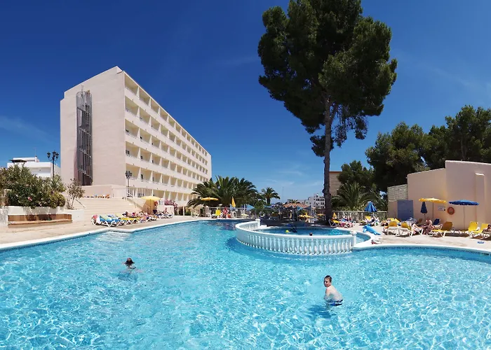 Invisa Ereso All Inclusive